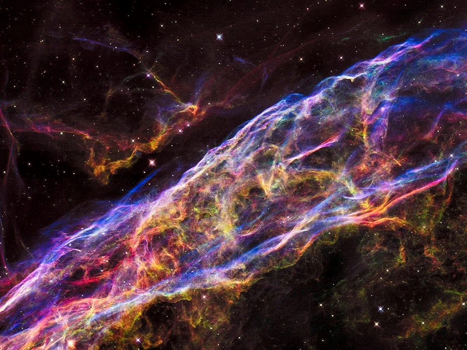 Veil Nebula
